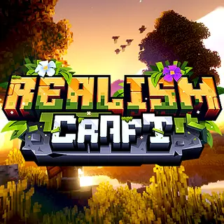 Into The Wilds (Realism Mod Pack)
