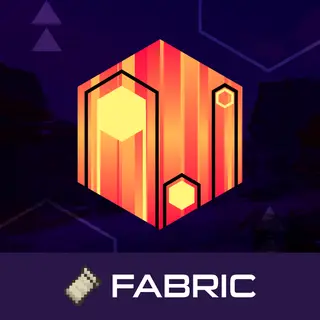More FPS [FABRIC] - With Shaders! 26.3!