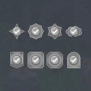 FTBQuests Extra Quest Shapes