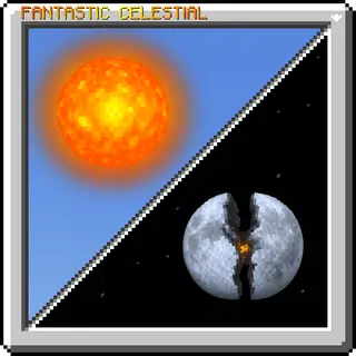 Tax' Fantastic Celestial
