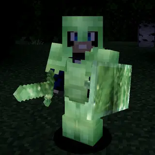 Pillager's Gun: Tacz + Tracers — Minecraft Java