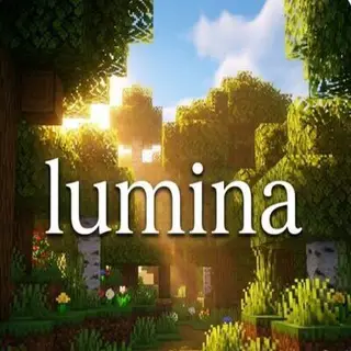 Lumina Shaders - Event Horizon