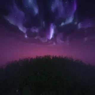 Heart of the Universe