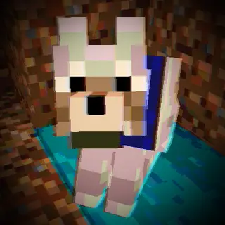 Vintage shader
