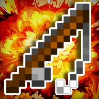  Orbital Strike Cannon + More Rods (Datapack)
