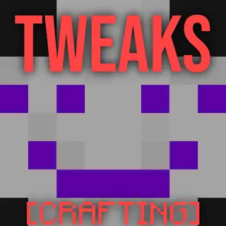 Kult Craft Recipe Tweaks