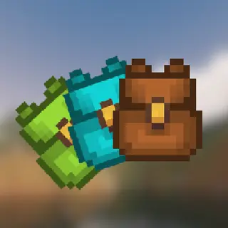 Simple Backpacks