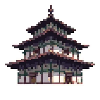 OUaT: Edo Japan