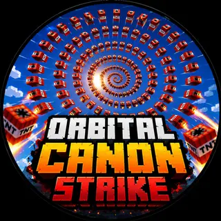 TNT Orbital Canon Strike  (NEW)