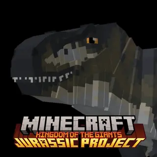 Jurassic Project - Exotic Pack Update