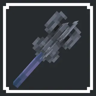 Mace Redesign