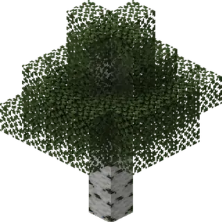 Traversable Leaves [FABRIC]