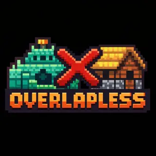 StructureOverlapless