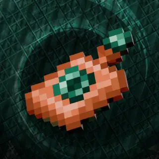 Wormhole Artifact