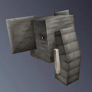 Elephant Ravagers