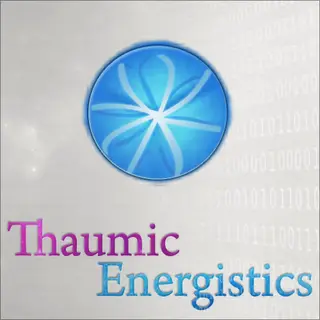 Thaumic Energistics Extended Life