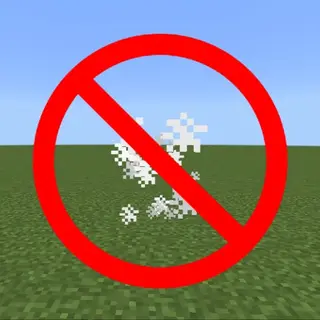 No Poof