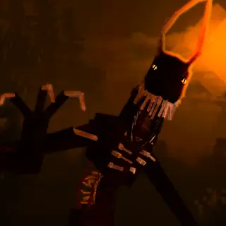 The Nether Stalker (Horror)
