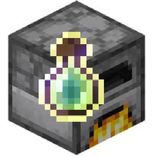 Furnace XP Storage