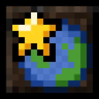 Cherished Worlds (Fabric 1.16.1 - 1.19.2)