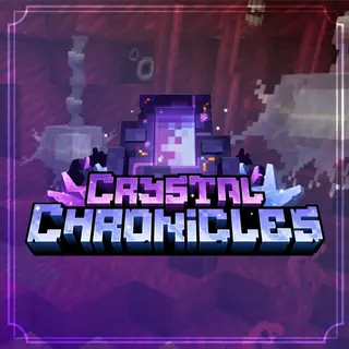 Crystal Chronicles - Iron's Spells 'n Spellbooks