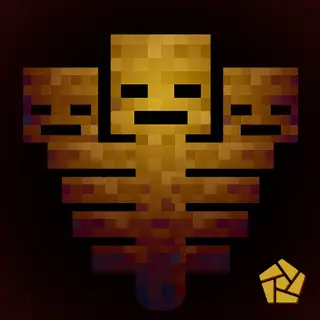 Bygone Nether (Fabric)