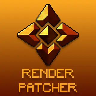 Draconic Evolution Render Patcher