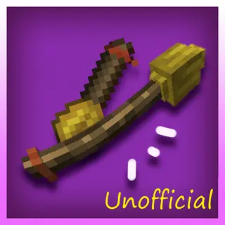 Brooms Unofficial