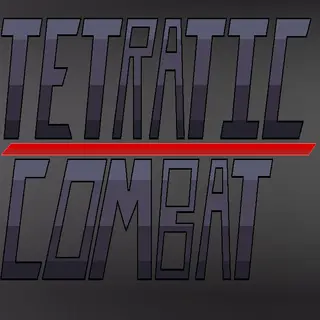 Tetratic Combat