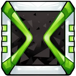 Into The Omniverse: AlienEvo AddonPack