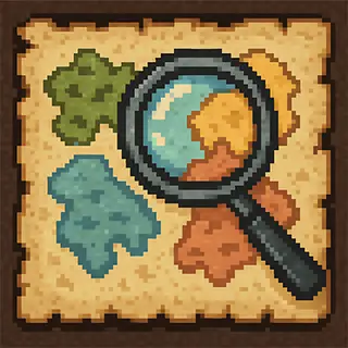 BiomeSpy