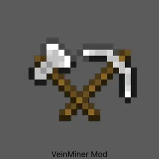 VeinMiner Java