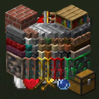 Giant Items