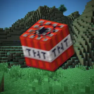 TNT Grenades!