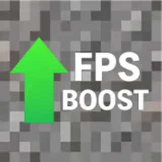 Falling Blocks FPS Fix