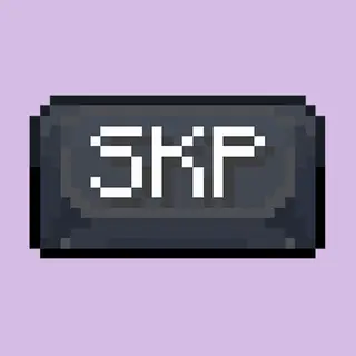 Smart Key Prompts