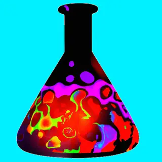 Psychedelic Drug Chemistry