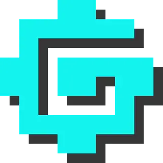 GregTech CEu Modern Black Text