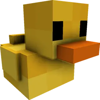 Rubber Duck