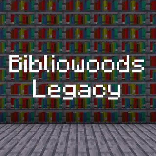 Bibliowoods Legacy