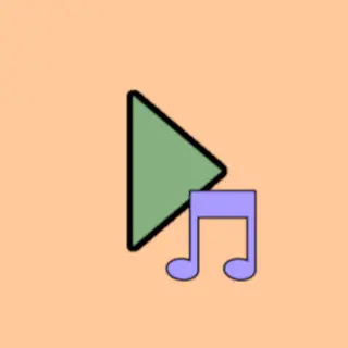 No Music Pause