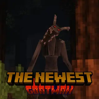The Newest Goatman