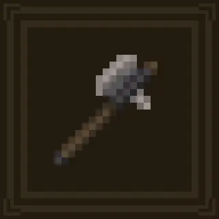 Excalibur | TreeAxe Support