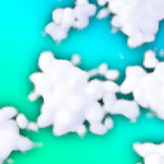 Simple Clouds