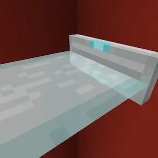 Laser Bridges & Doors [Fabric/Forge/NeoForge]