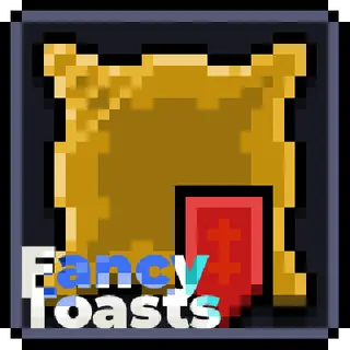Fancy Toasts | Better Advancements