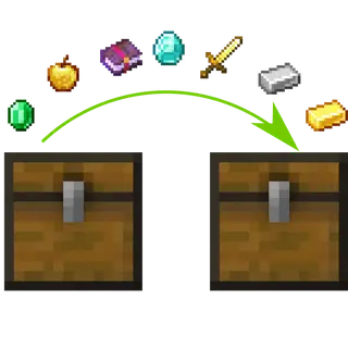 Loot Integrations: Awesome Dungeon