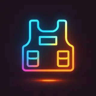 Utility Vest