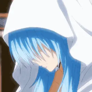 BTRUltima - Tensura