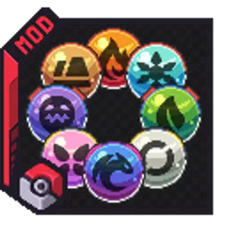 CobbleBadges [Cobblemon Addon]